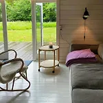 Near Tisvilde Forest And Rhubarb Farm * Vejby