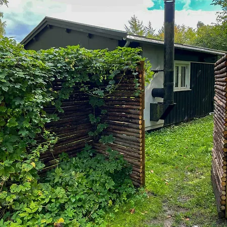Near Tisvilde Forest And Rhubarb Farm Feriehus *